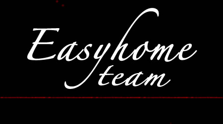 Easy Home Tema